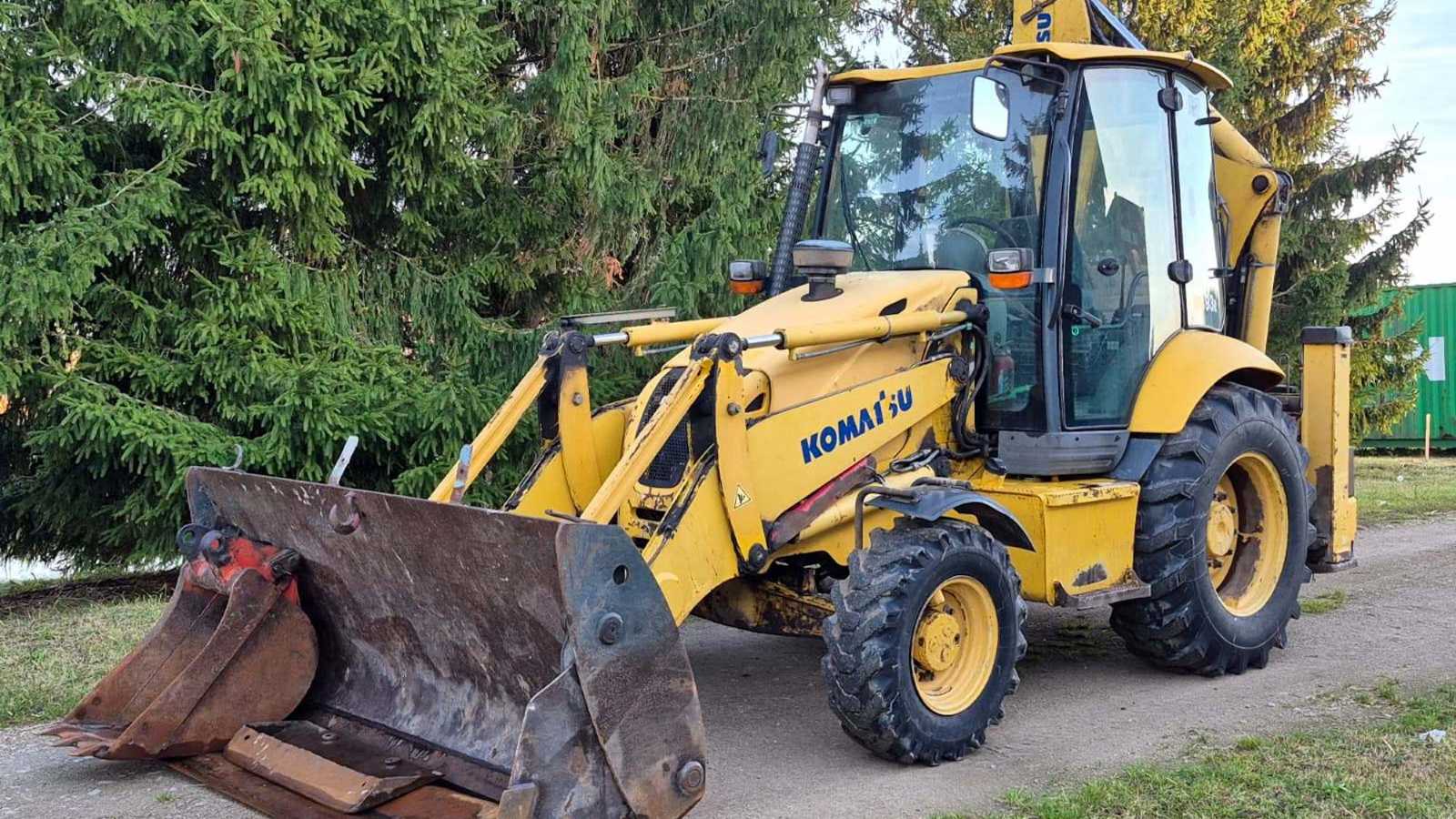 OmecoHub - Immagine Principale